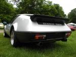 Alpine A310 VEC Racing 1983 года